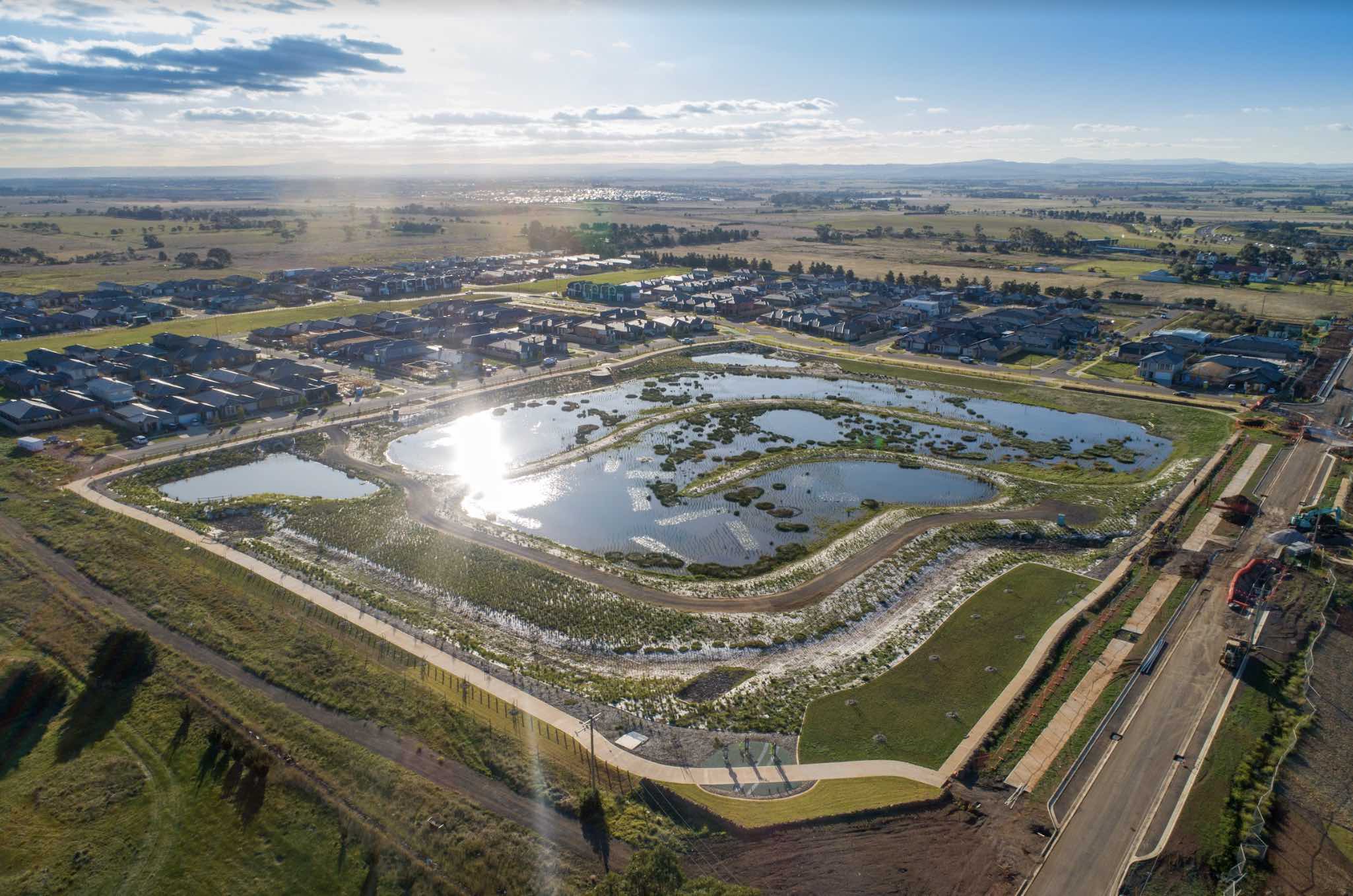 [Land for Sale] Accolade Estate, Rockbank OpenLot